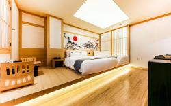 Daeheung Manwol Hotel