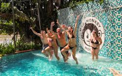 Mad Monkey Hoi An