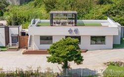 Namhae Seven house