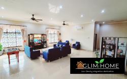 Super Spacious Kuantan Homestay (4R4B) | GlimHome