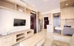 Comfort Designed 1BR Gateway Pasteur By Travelio