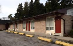 Lotus Motel