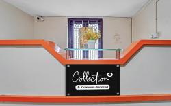 Super Collection O Coimbatore Near Adithya Institute Formerly Hotel Everest Grand
