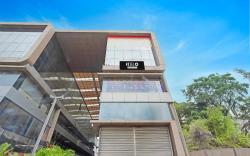 Super Hotel O Ugat Canal Surat Formerly Royal Orbit