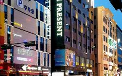 Guri Galmae Indi Present Hotel