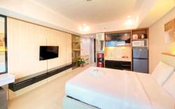 Location Studio Tamansari La Grande By Travelio