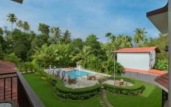 Vaarsa By Bay Hotels