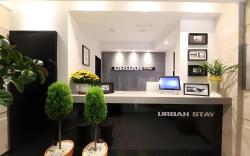 Urban Stay Hotel