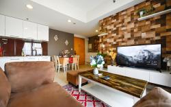 Landmark view 2 BR condo in T1 Masteri Thao Dien