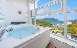 Geoje Forest-Morning Spa Pension