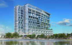 PARKROYAL Serviced Suites Hanoi