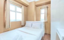 Modest 2BR Apt at Suites @Metro By Travelio