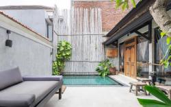 Jatayu Villa by Betterplace