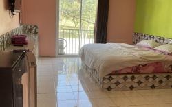 nakai apartment /ห้องพัดลม