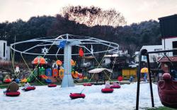 Gapyeong Jujukids Poolvilla Pension
