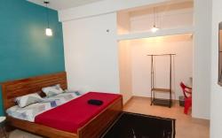 The Corporates Homestay