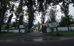 Green Park Resort