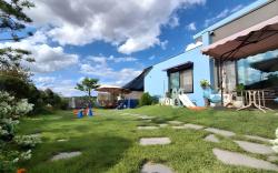 Jjongi and Mary Pet Friendly Pension