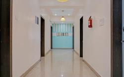 Super Hotel O Pimpri Stays