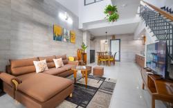 Orianna house - 2 minutes walk to My Khe Beach