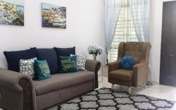 Homestay Amman Bukit Katil