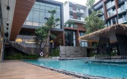 Richmann Resort Hotel Hatyai
