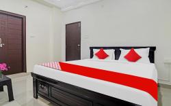 Hotel O Ayyappa Residency
