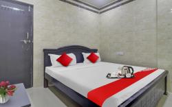 Super Hotel O Ashoka Classic Near Gokul Chat