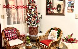 RENZO'S TRANSIENT HOME