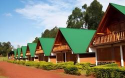 Cabanas El Refugio del Mensu