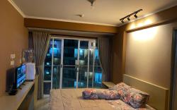 Gateway Pasteur Apartment  Type Studio