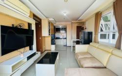 Gateway Pasteur Apartment Type 2 Bedroom