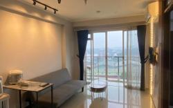 Gateway Pasteur Apartment Type 2 Bedroom
