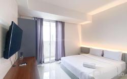 Cozy Living and Warm Studio West Vista By Travelio