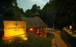 CHEMBARATHI WAYANAD BOUTIQUE RESORT