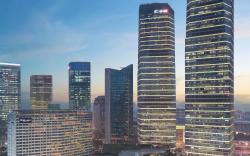 IFC Residence