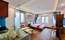 Delicate Serviced Apartment And Hotel