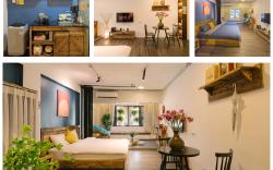 OH Trendy homes Hoan Kiem LPH