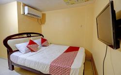 Hotel O Abi Manyu Syariah