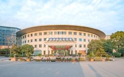 Grand Rezen Hotel Ningbo Yuanzhou
