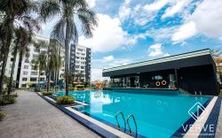 Ipoh Manhattan Premium Suites by Verve EECH84