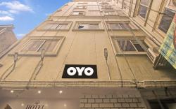 Hotel O Sri Sai Regency
