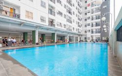 RedLiving Apartemen Mekarwangi Square - Agus 3