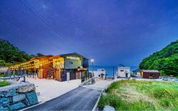 Namhae Yanghwa Seaside Pension