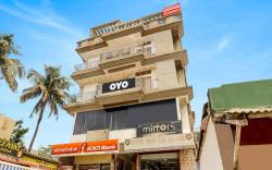 Hotel O Siddhivilla