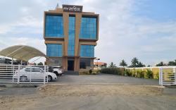 Hotel Sachin executive