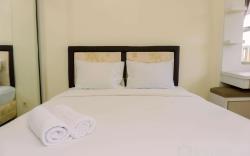 Nice and Comfort Studio Belmont Puri By Travelio