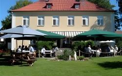 Pensionat Prastgarden