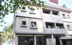 Ruby Residency