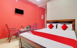 Hotel O VASISTA RESIDENCY